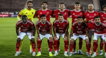 نادي الأهلي يواجه ضغطًا بعد عرض سعودي مرتفع لضم ديانج وقرار الحسم قريباً 1